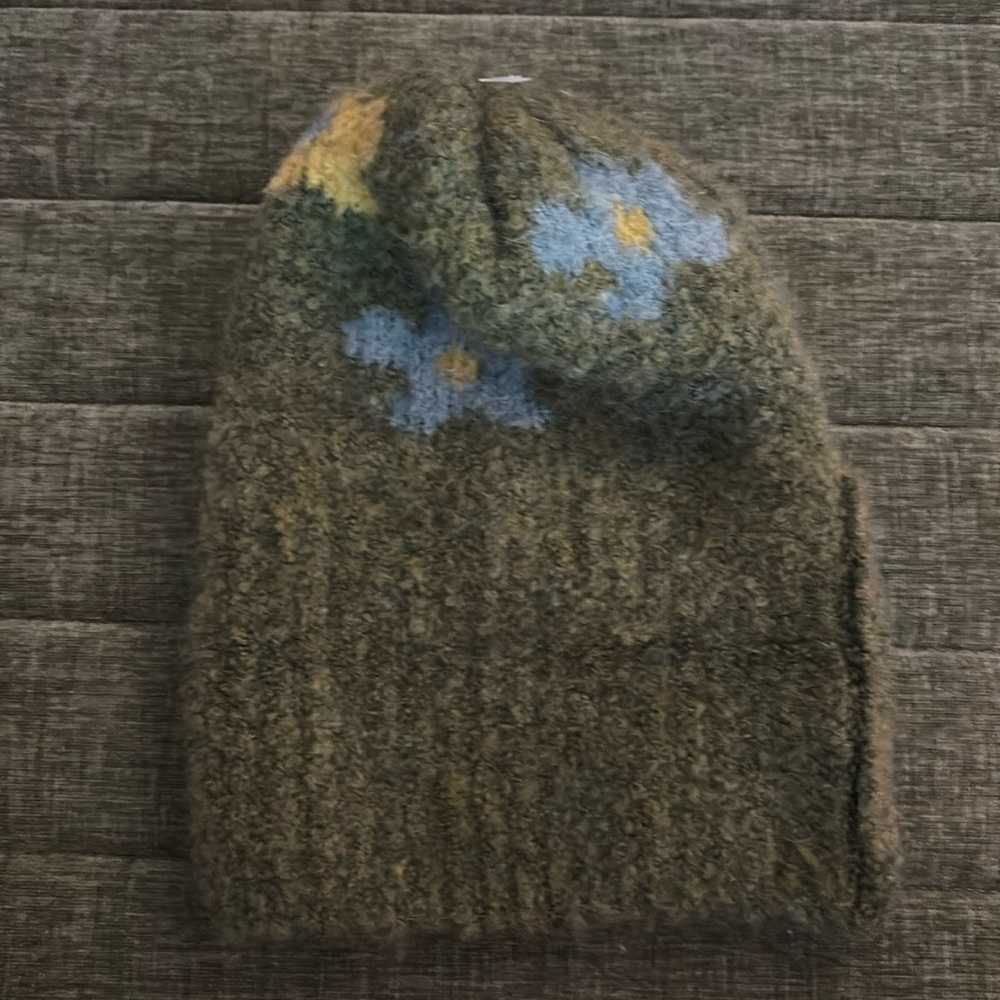Urban Outfitters Beanie